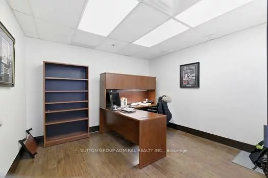 5, Kodiak, Downsview-Roding-CFB, Toronto