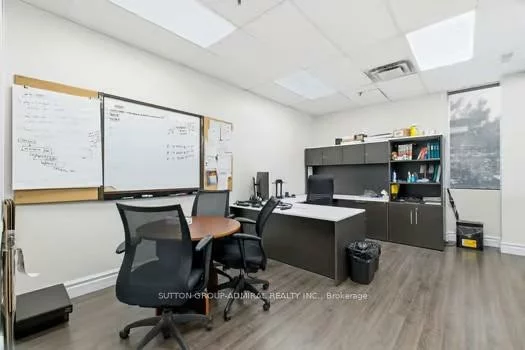 5, Kodiak, Downsview-Roding-CFB, Toronto