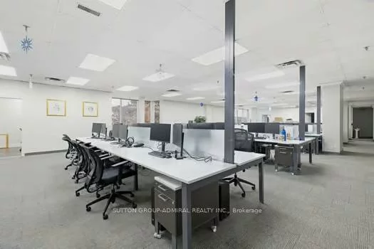 5, Kodiak, Downsview-Roding-CFB, Toronto