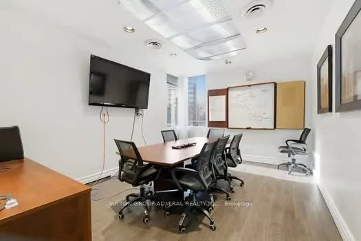 5, Kodiak, Downsview-Roding-CFB, Toronto