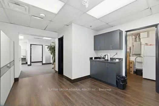 5, Kodiak, Downsview-Roding-CFB, Toronto