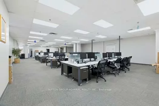 5, Kodiak, Downsview-Roding-CFB, Toronto