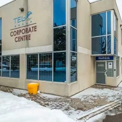 5, Kodiak, Downsview-Roding-CFB, Toronto