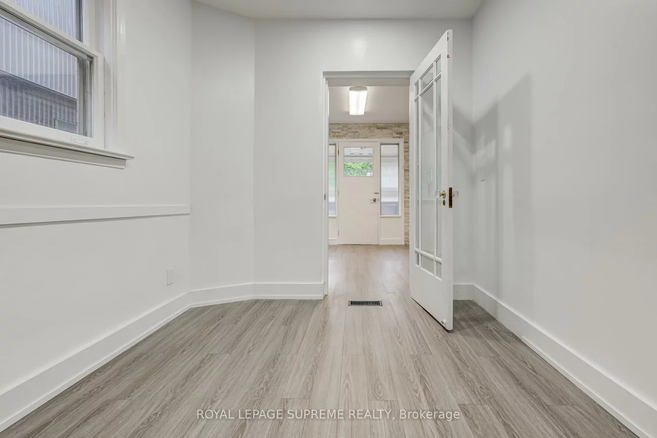 118, Runnymede, High Park-Swansea, Toronto