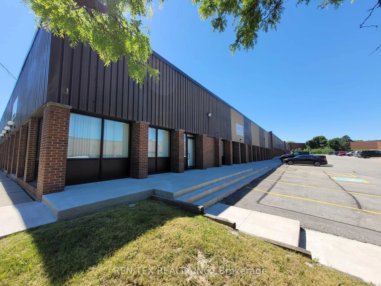 360, Magnetic, York University Heights, Toronto