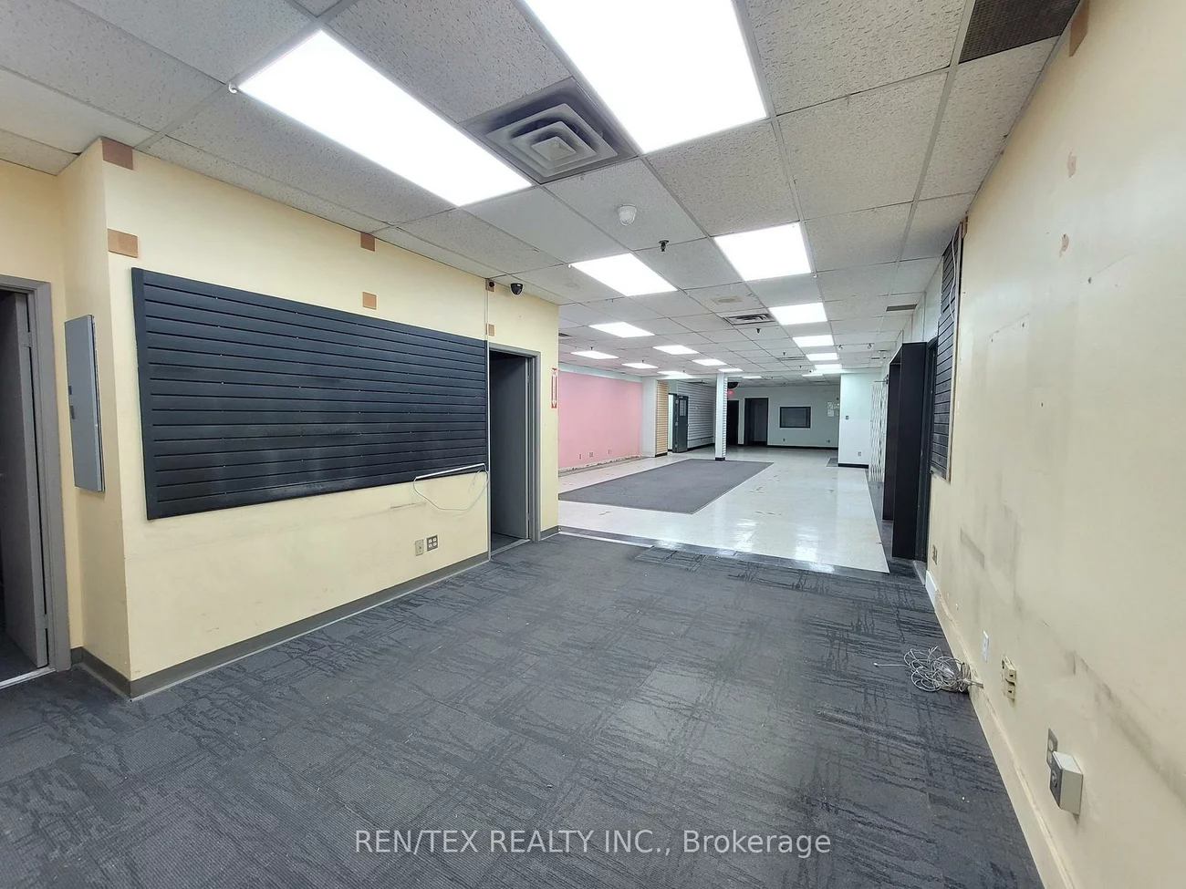 360, Magnetic, York University Heights, Toronto