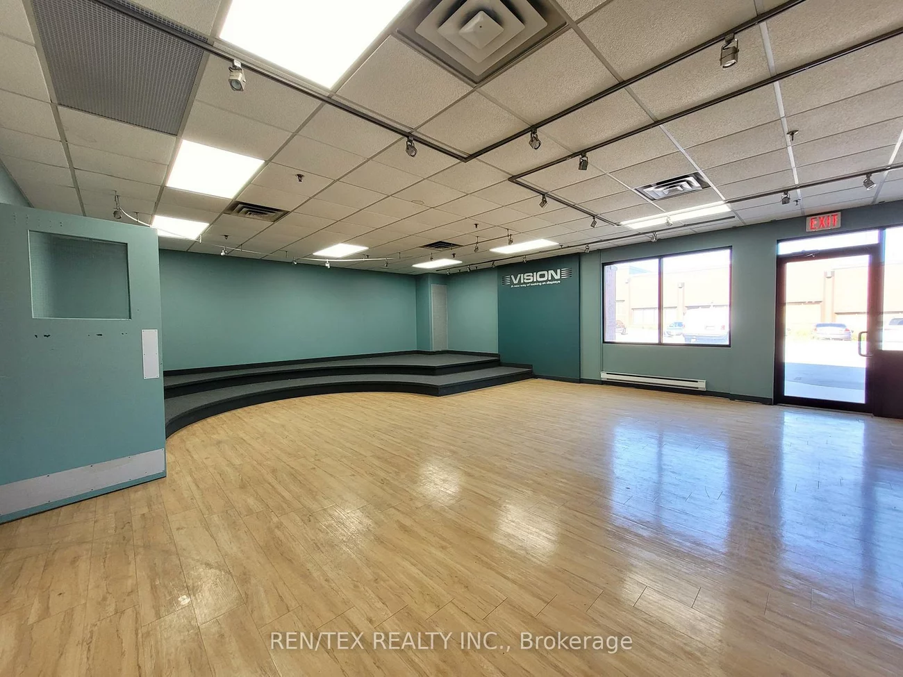 360, Magnetic, York University Heights, Toronto