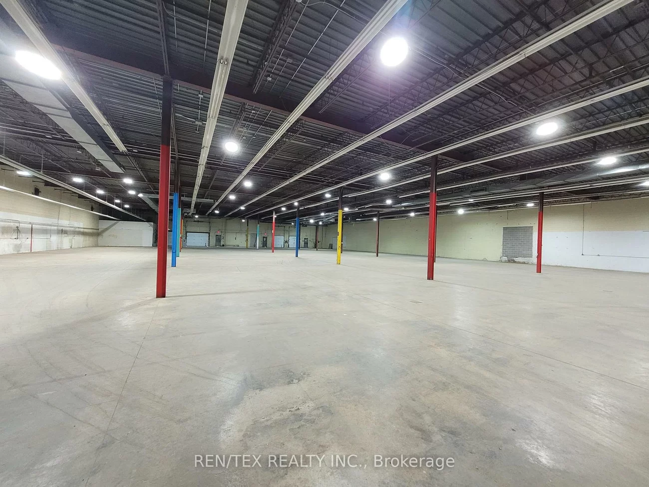 360, Magnetic, York University Heights, Toronto