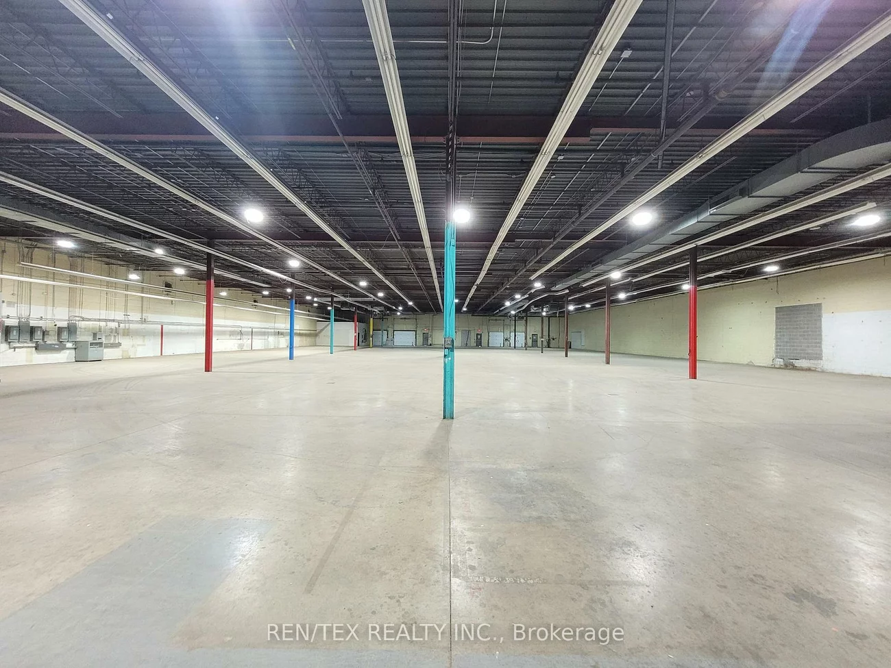 360, Magnetic, York University Heights, Toronto