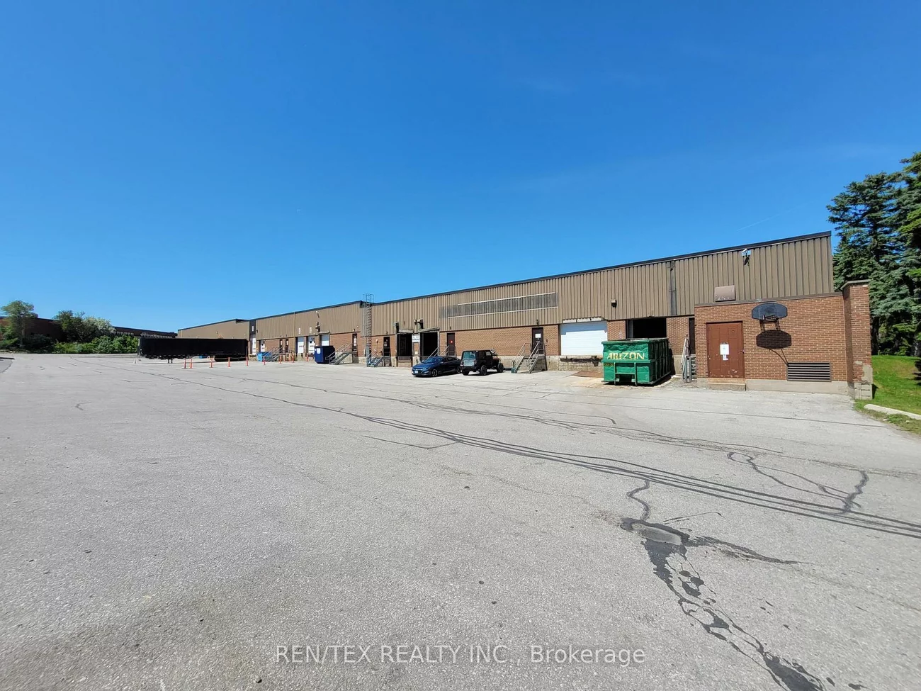 360, Magnetic, York University Heights, Toronto