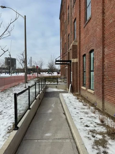 30, Powerhouse, Dovercourt-Wallace Emerson-Junction, Toronto