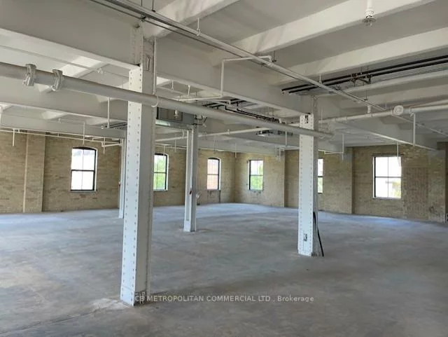 30, Powerhouse, Dovercourt-Wallace Emerson-Junction, Toronto