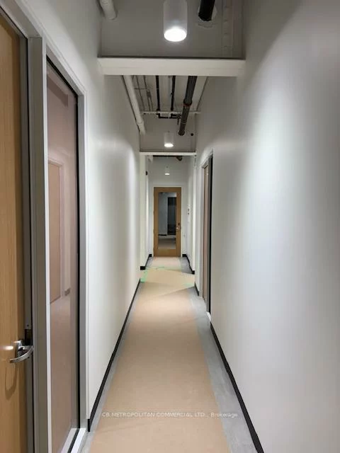 30, Powerhouse, Dovercourt-Wallace Emerson-Junction, Toronto