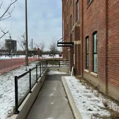 30, Powerhouse, Dovercourt-Wallace Emerson-Junction, Toronto