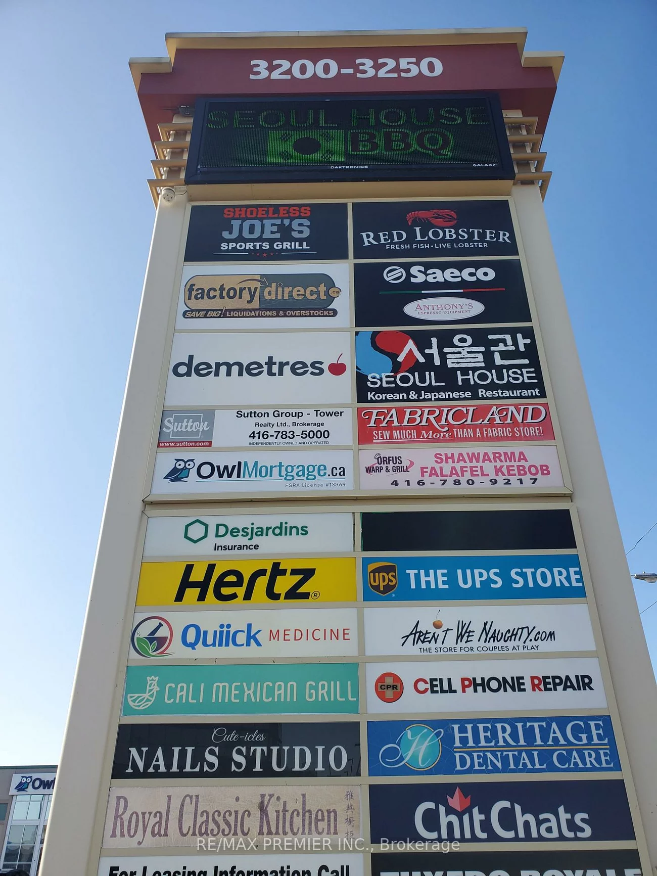 3200, Dufferin, Yorkdale-Glen Park, Toronto