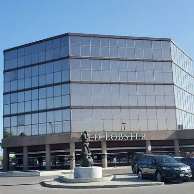 3200, Dufferin, Yorkdale-Glen Park, Toronto