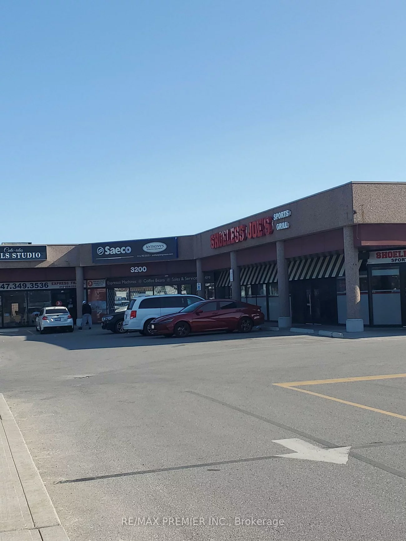 3200, Dufferin, Yorkdale-Glen Park, Toronto