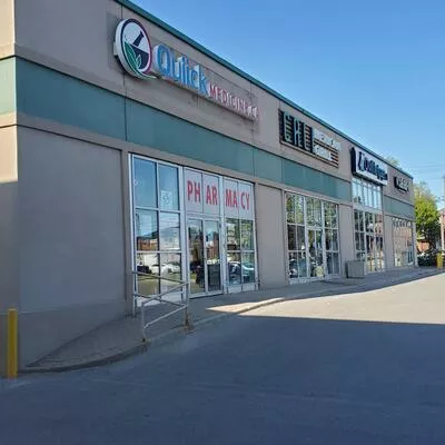 3200, Dufferin, Yorkdale-Glen Park, Toronto