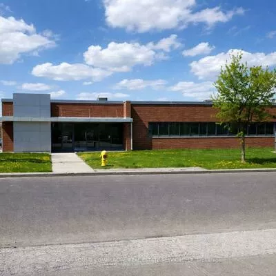 90, Wingold, Yorkdale-Glen Park, Toronto