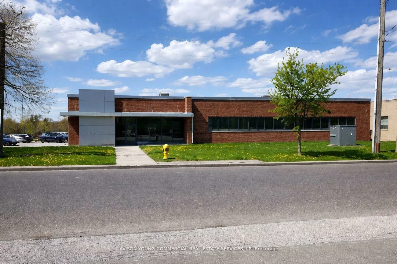 90, Wingold, Yorkdale-Glen Park, Toronto