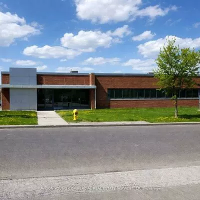 90, Wingold, Yorkdale-Glen Park, Toronto