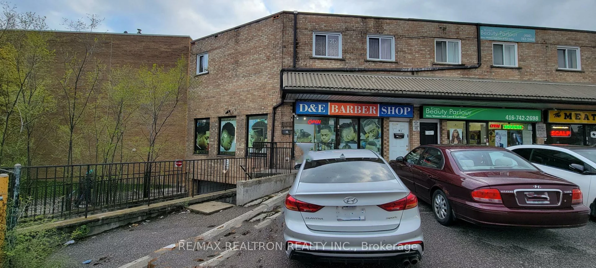 959, Albion, Thistletown-Beaumonde Heights, Toronto