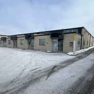 4469-4471, Chesswood, York University Heights, Toronto