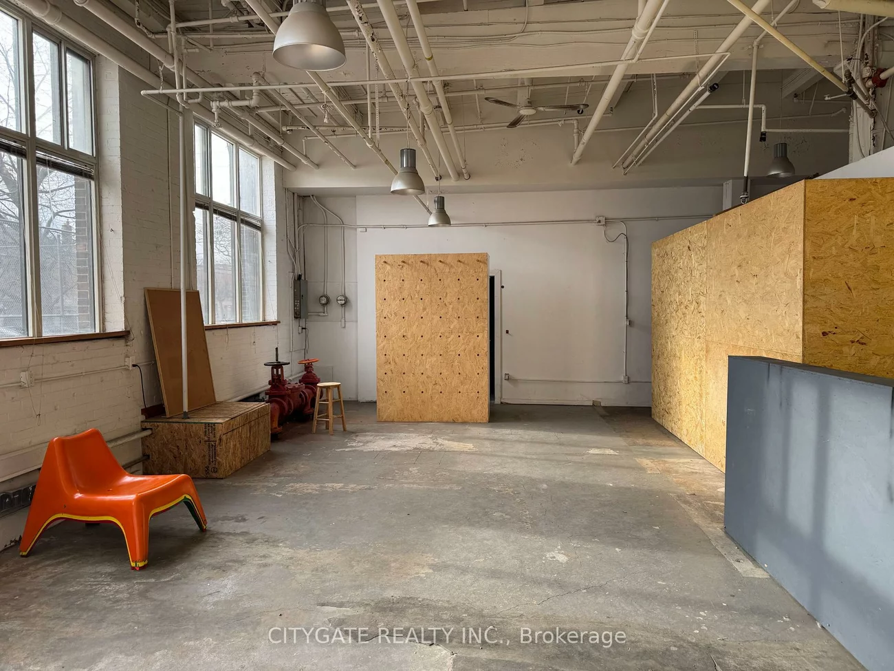 345, Sorauren, Roncesvalles, Toronto