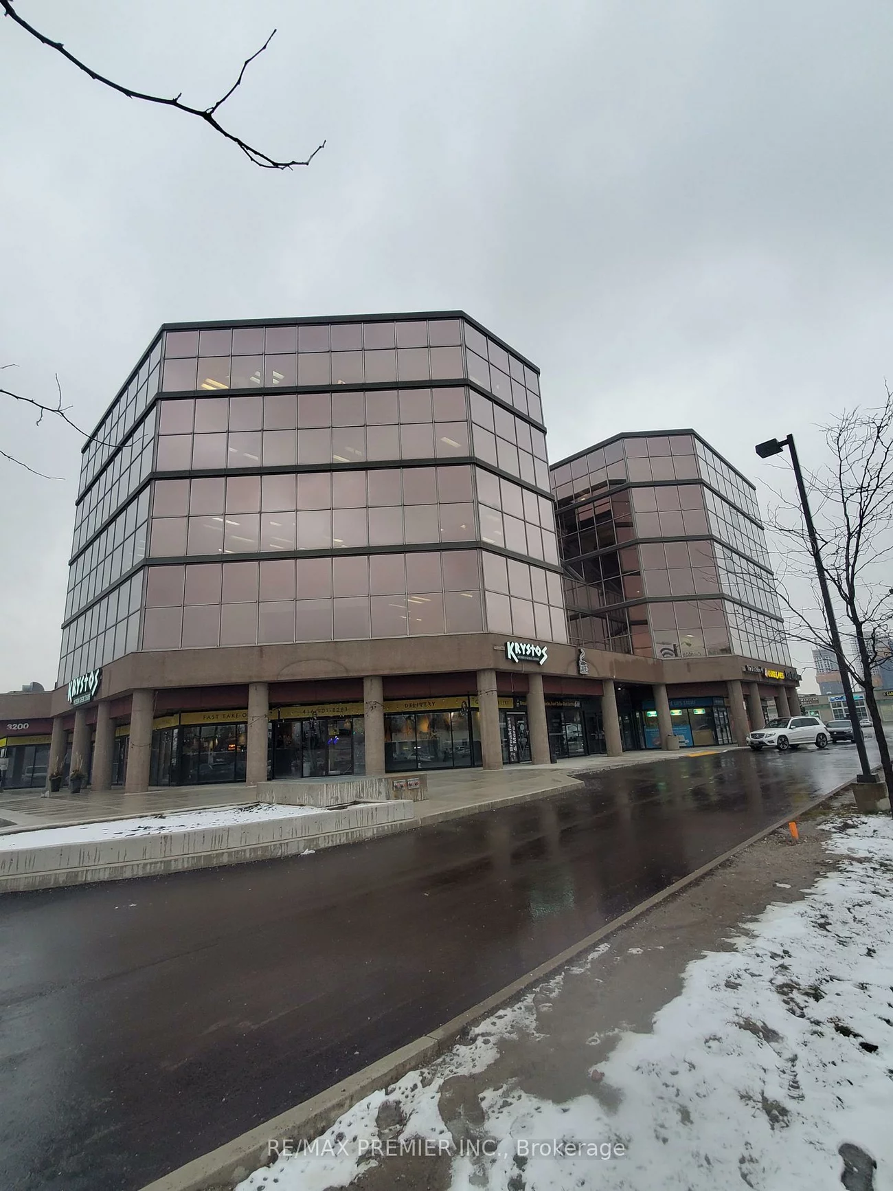 3200, Dufferin, Yorkdale-Glen Park, Toronto