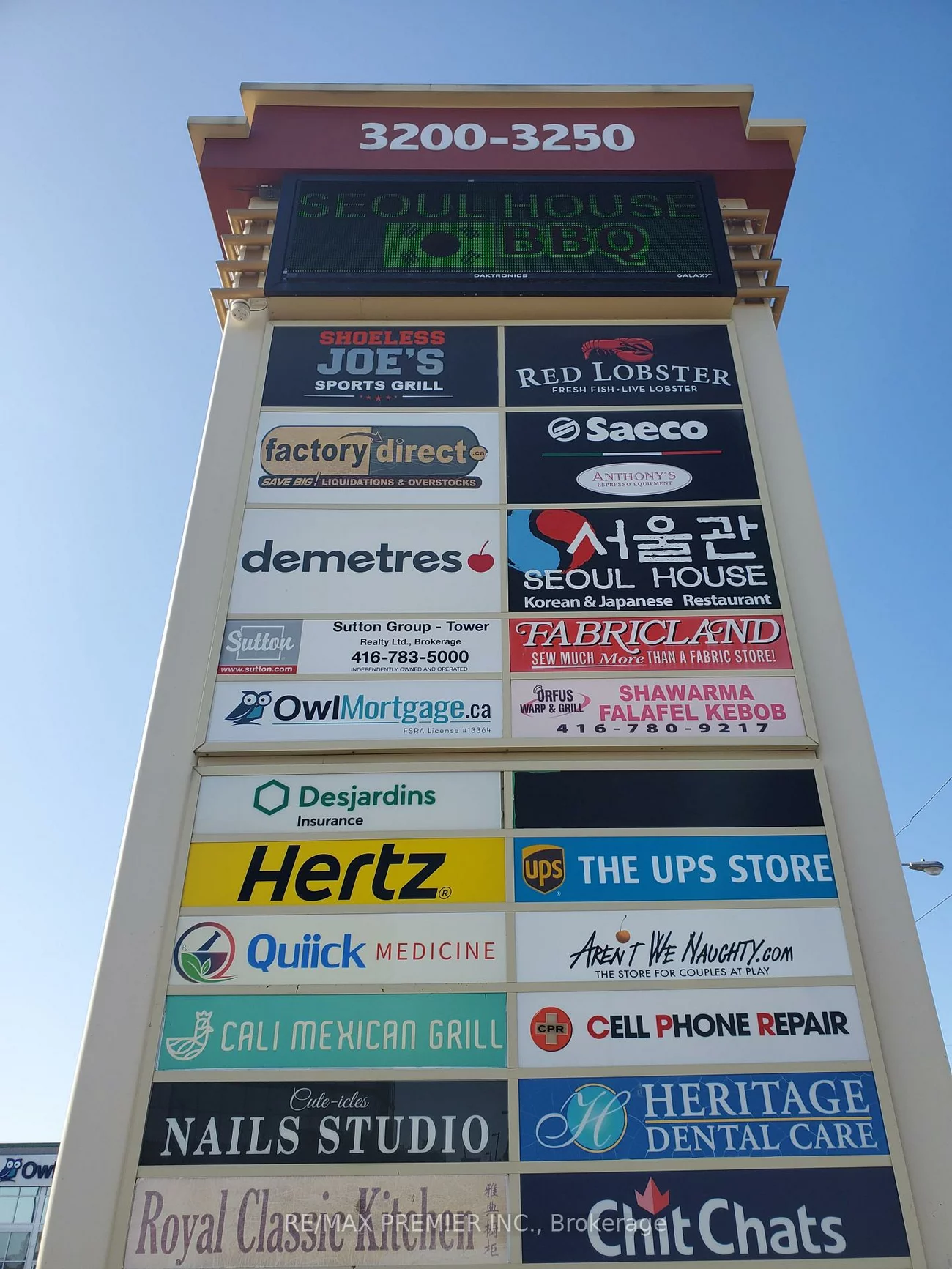 3200, Dufferin, Yorkdale-Glen Park, Toronto
