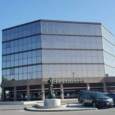 3200, Dufferin, Yorkdale-Glen Park, Toronto