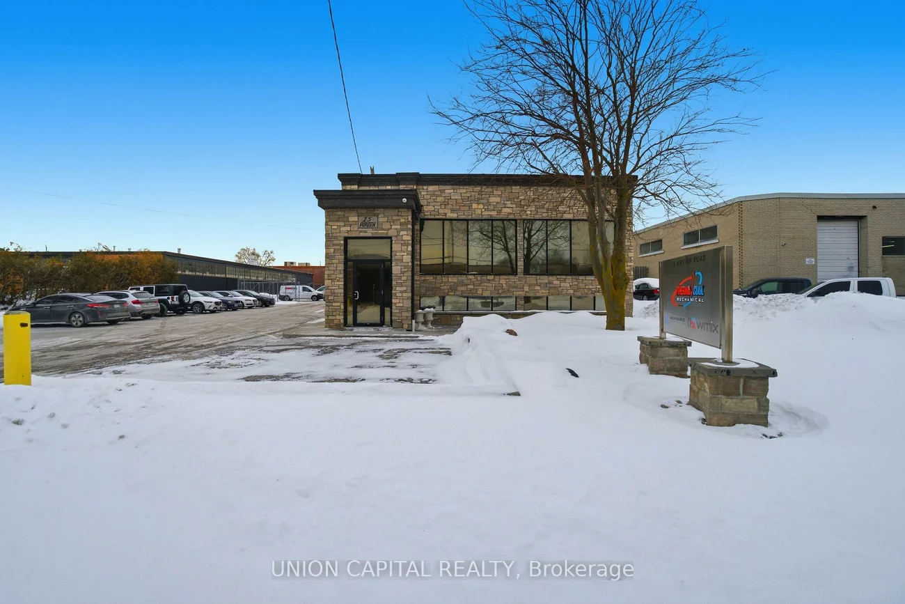 15, Airview, West Humber-Clairville, Toronto