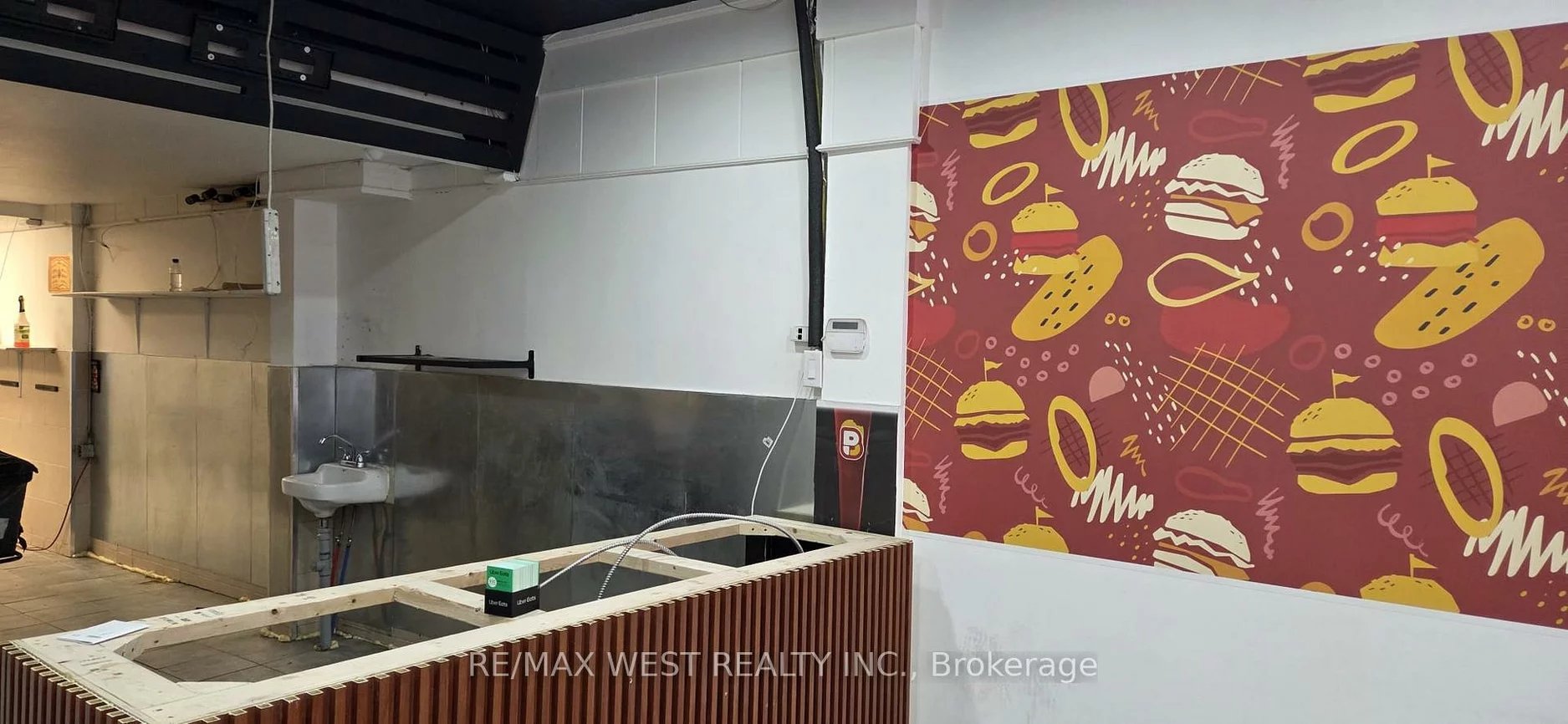 1210, King, South Parkdale, Toronto