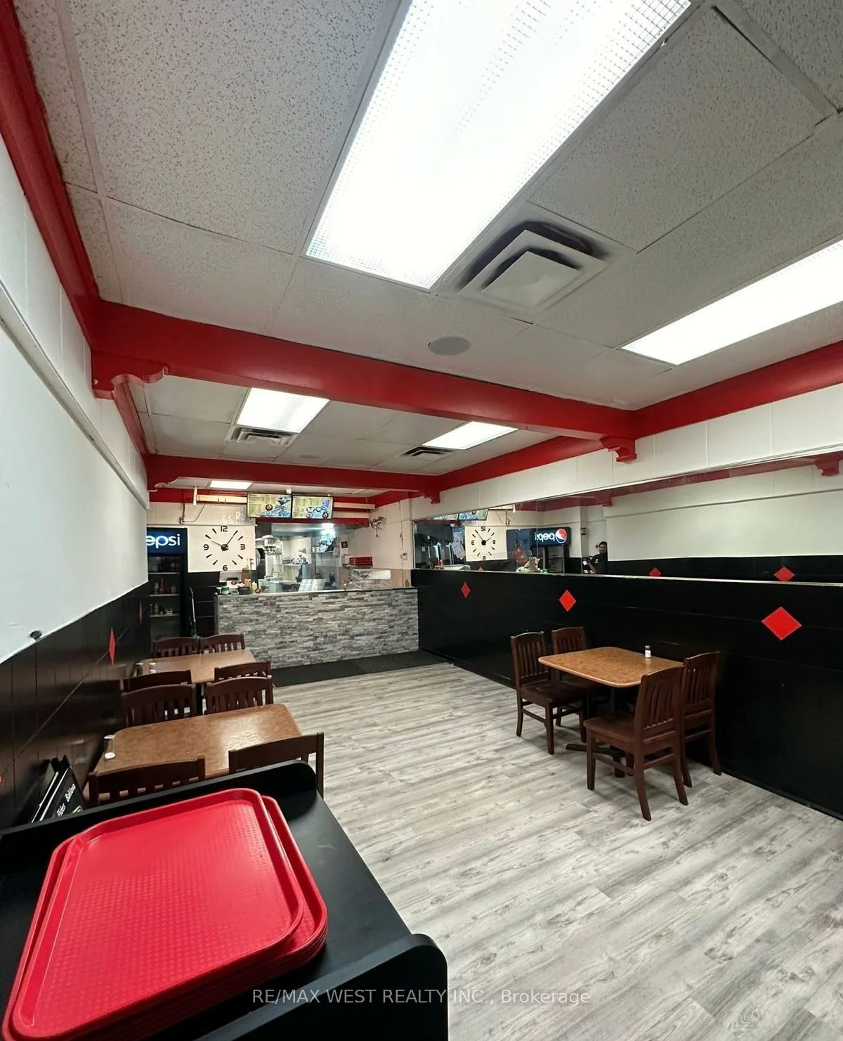 1210, King, South Parkdale, Toronto