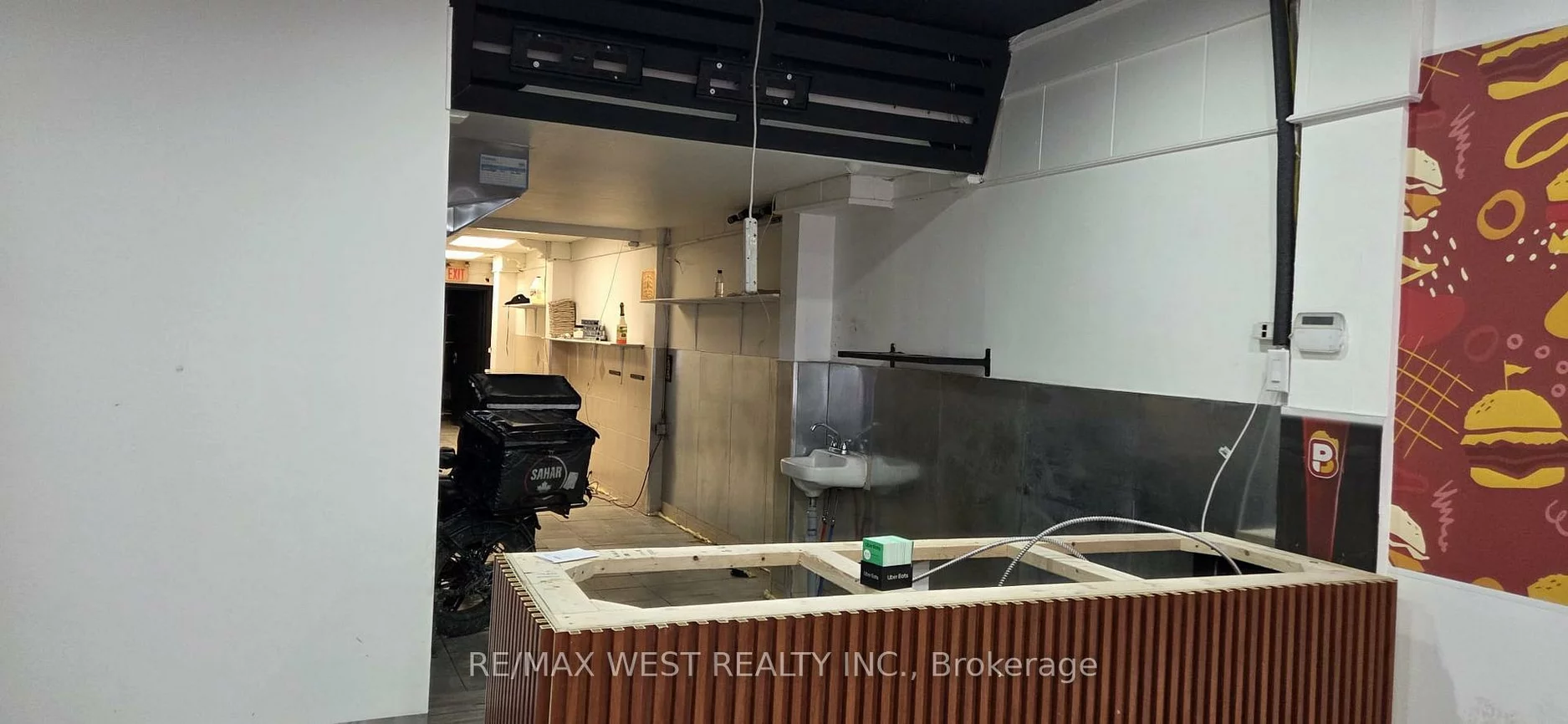 1210, King, South Parkdale, Toronto