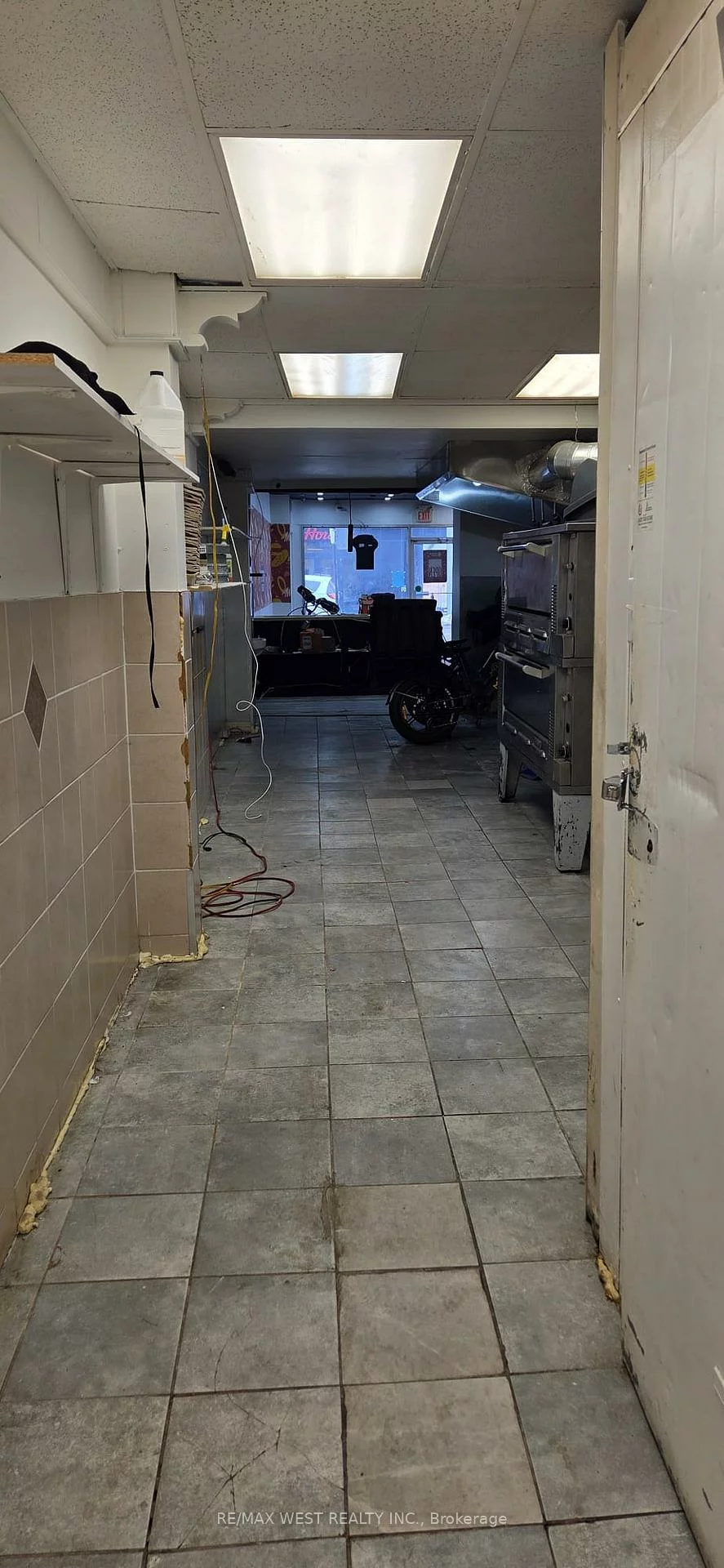 1210, King, South Parkdale, Toronto