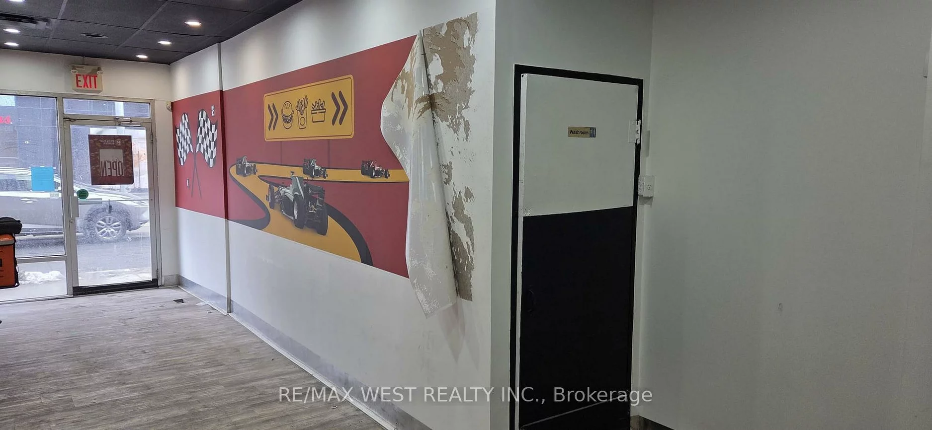 1210, King, South Parkdale, Toronto