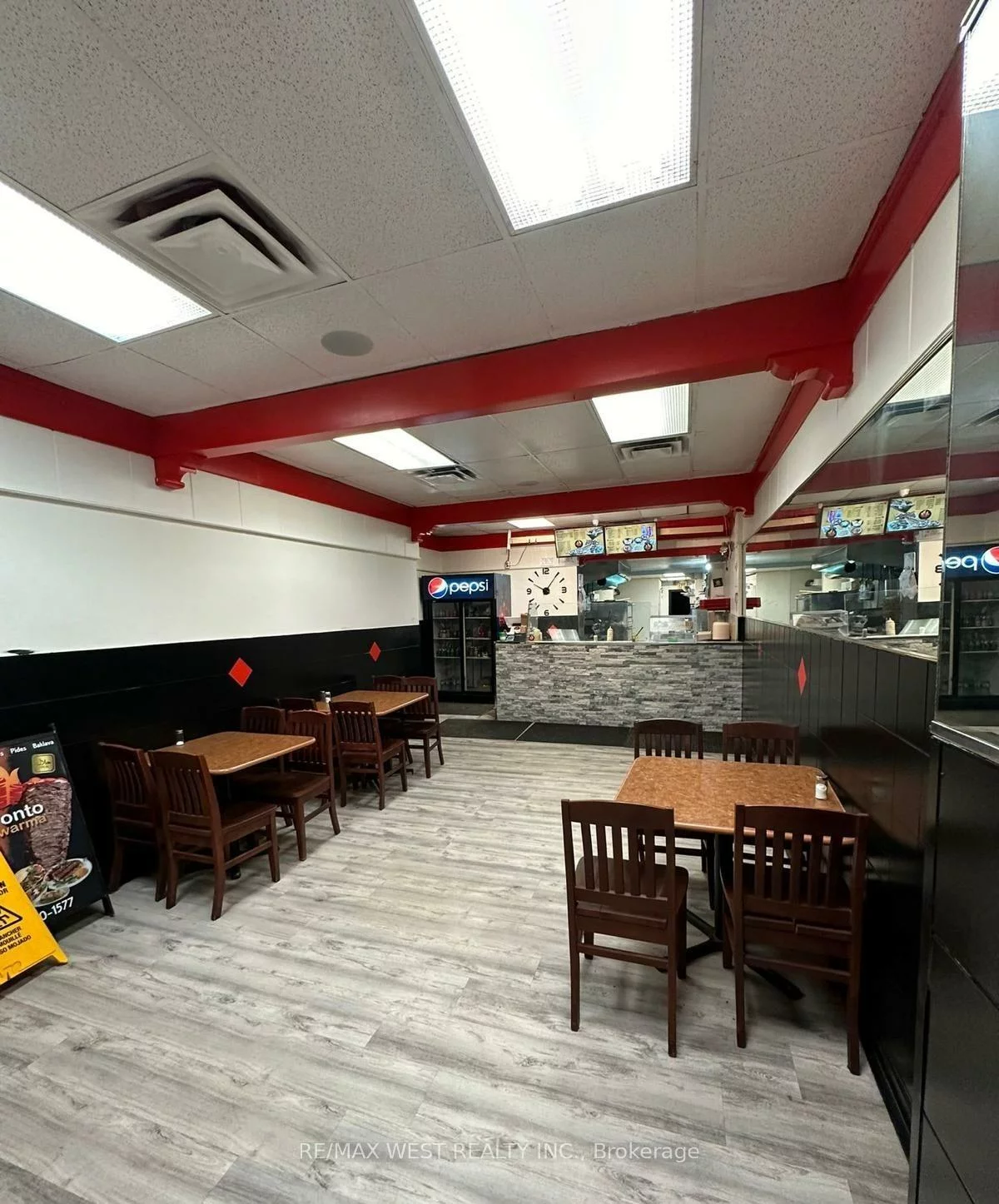 1210, King, South Parkdale, Toronto