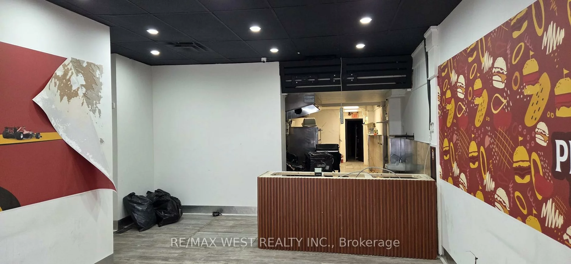 1210, King, South Parkdale, Toronto