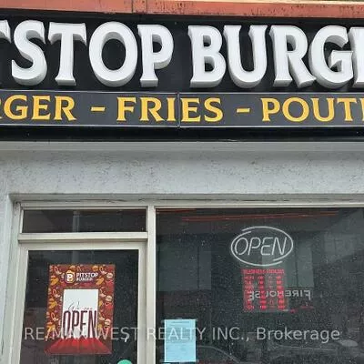 1210, King, South Parkdale, Toronto