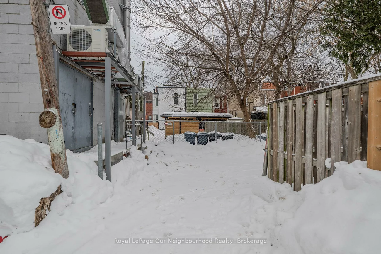 1224, King, South Parkdale, Toronto