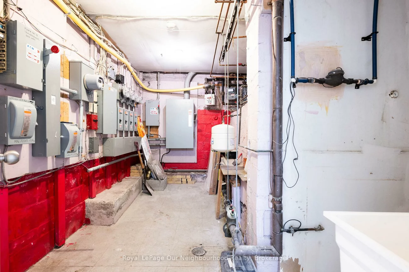 1224, King, South Parkdale, Toronto