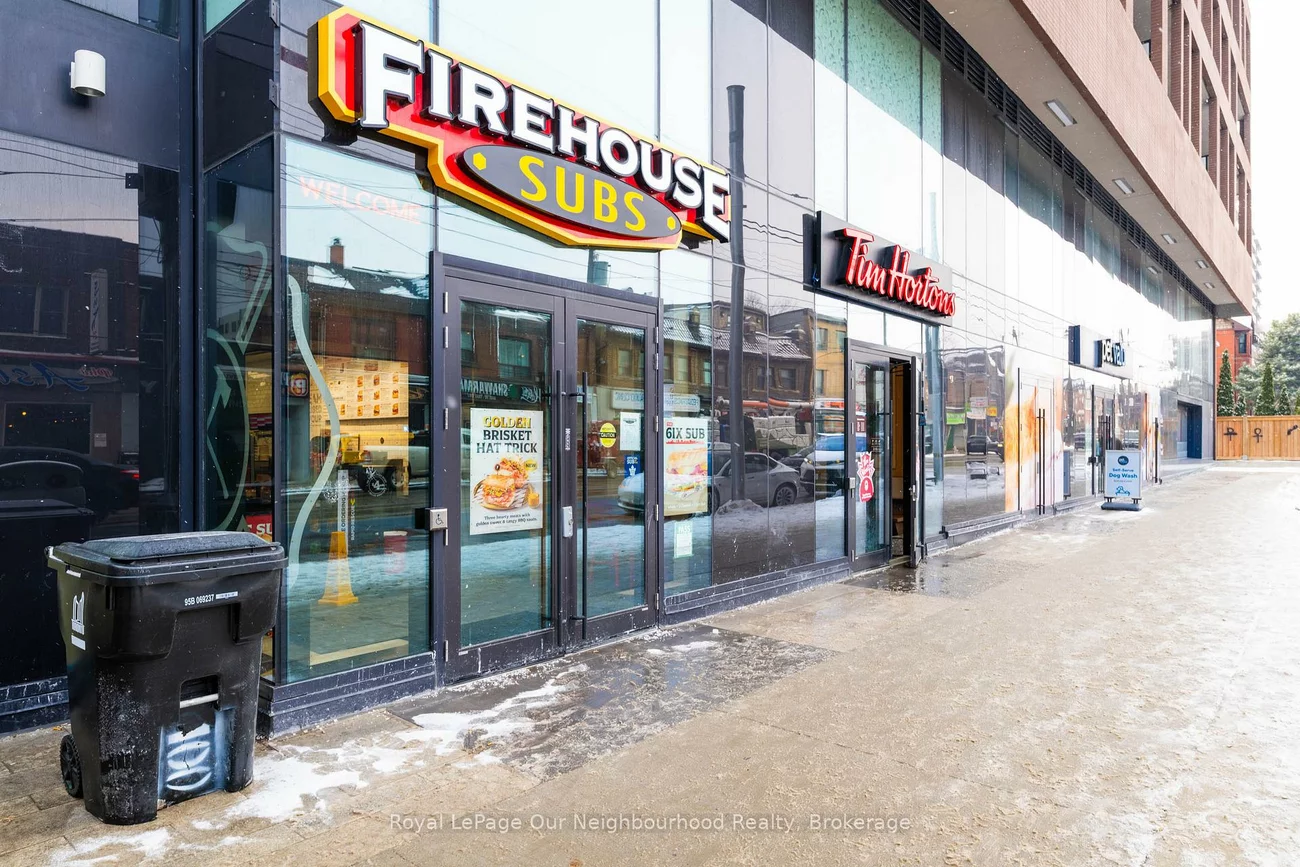 1224, King, South Parkdale, Toronto