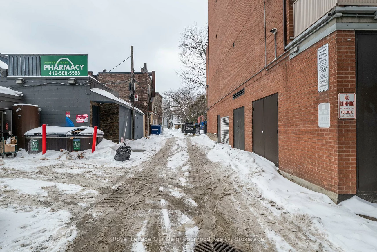 1224, King, South Parkdale, Toronto