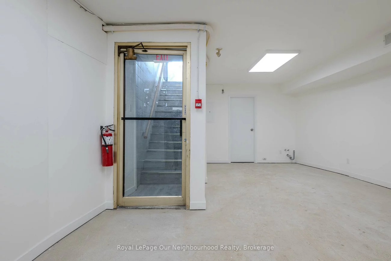 1224, King, South Parkdale, Toronto