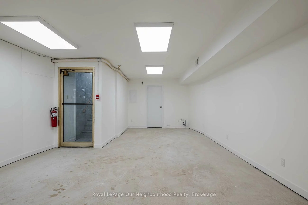 1224, King, South Parkdale, Toronto