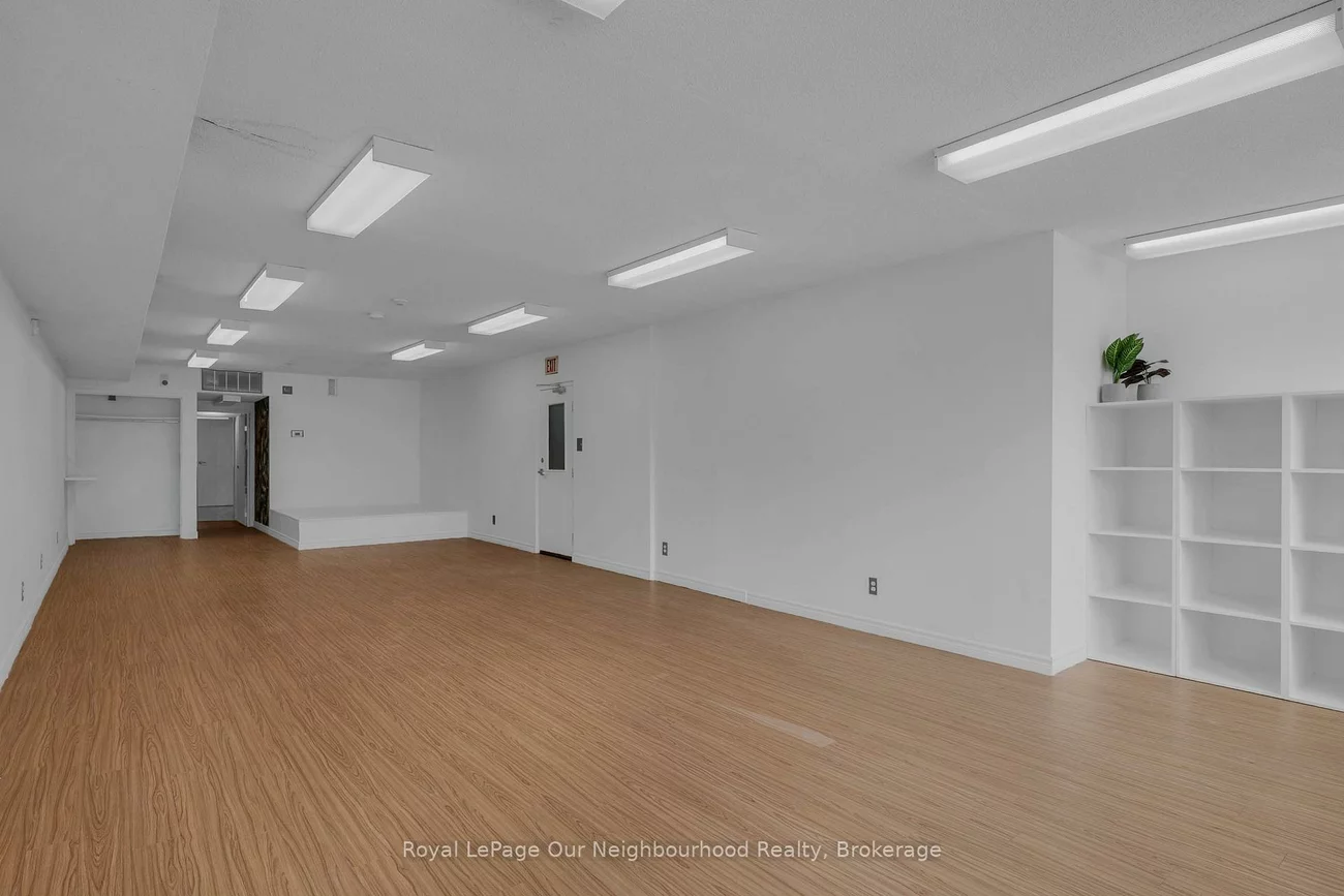 1224, King, South Parkdale, Toronto