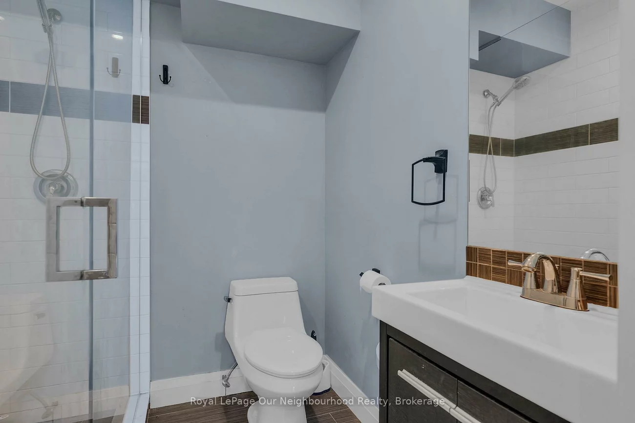 1224, King, South Parkdale, Toronto