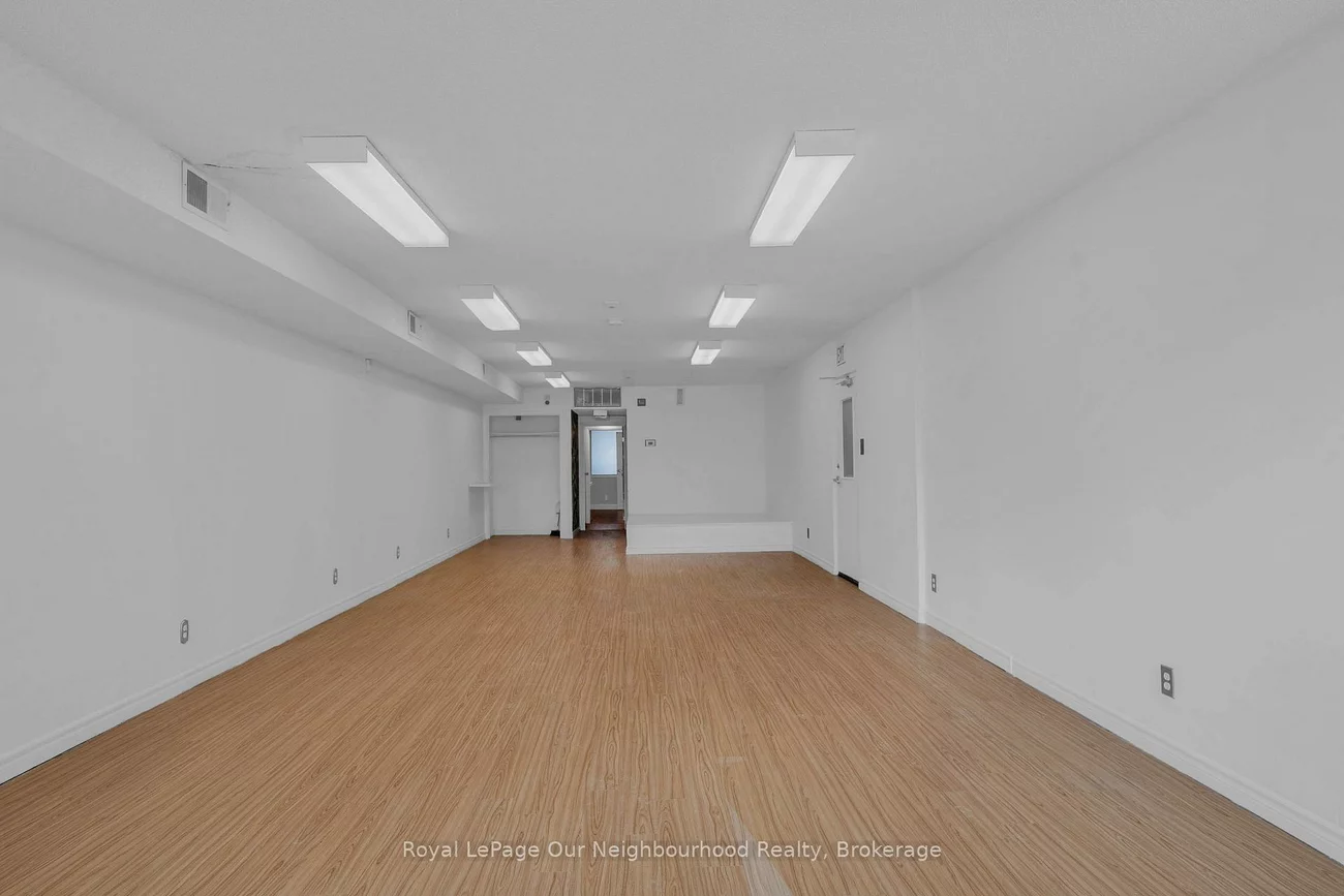 1224, King, South Parkdale, Toronto