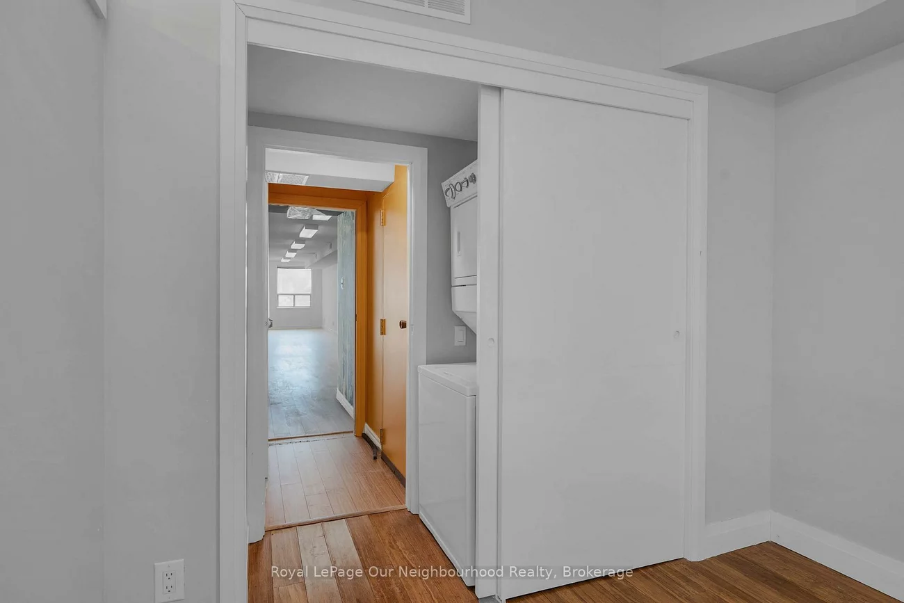 1224, King, South Parkdale, Toronto